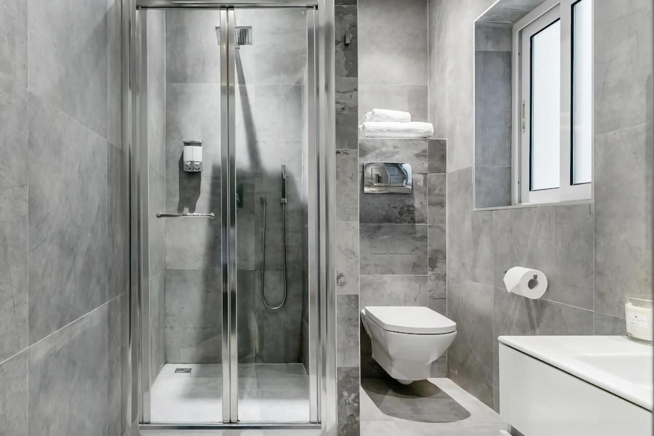 Award Winning Apartment St Julians Saint Julian's 외부 사진
