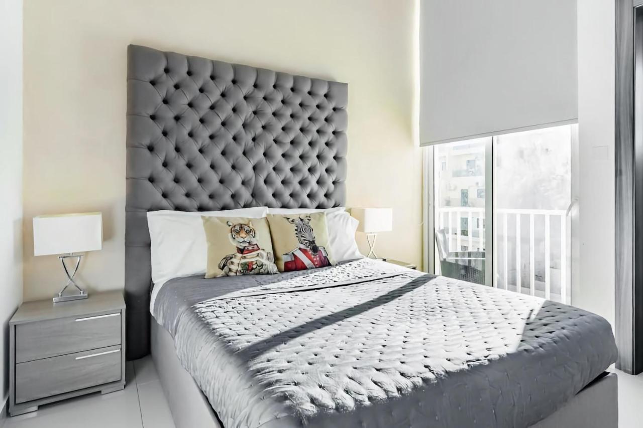 Award Winning Apartment St Julians Saint Julian's 외부 사진